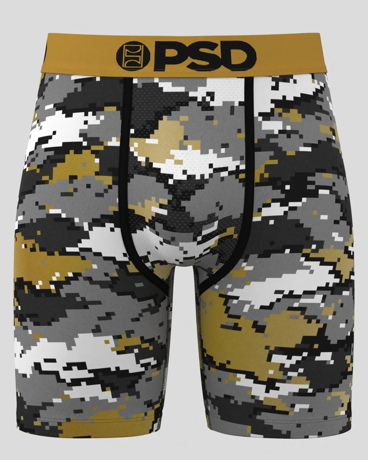 PSD Trusted | Digi Gold - Standard Length