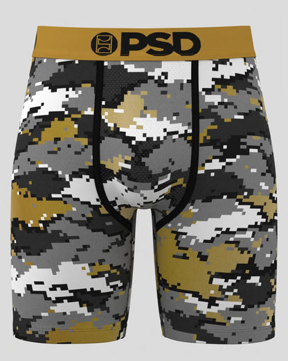 PSD Trusted | Digi Gold - Standard Length