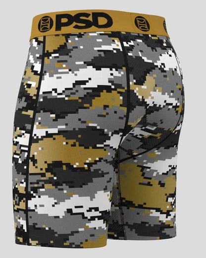 PSD Trusted | Digi Gold - Standard Length