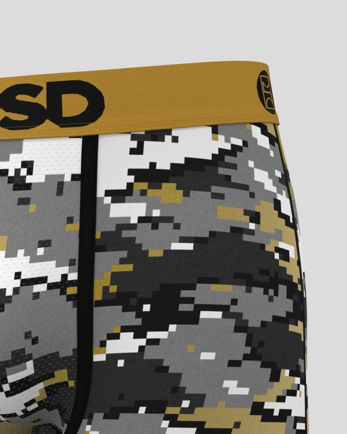 PSD Trusted | Digi Gold - Standard Length