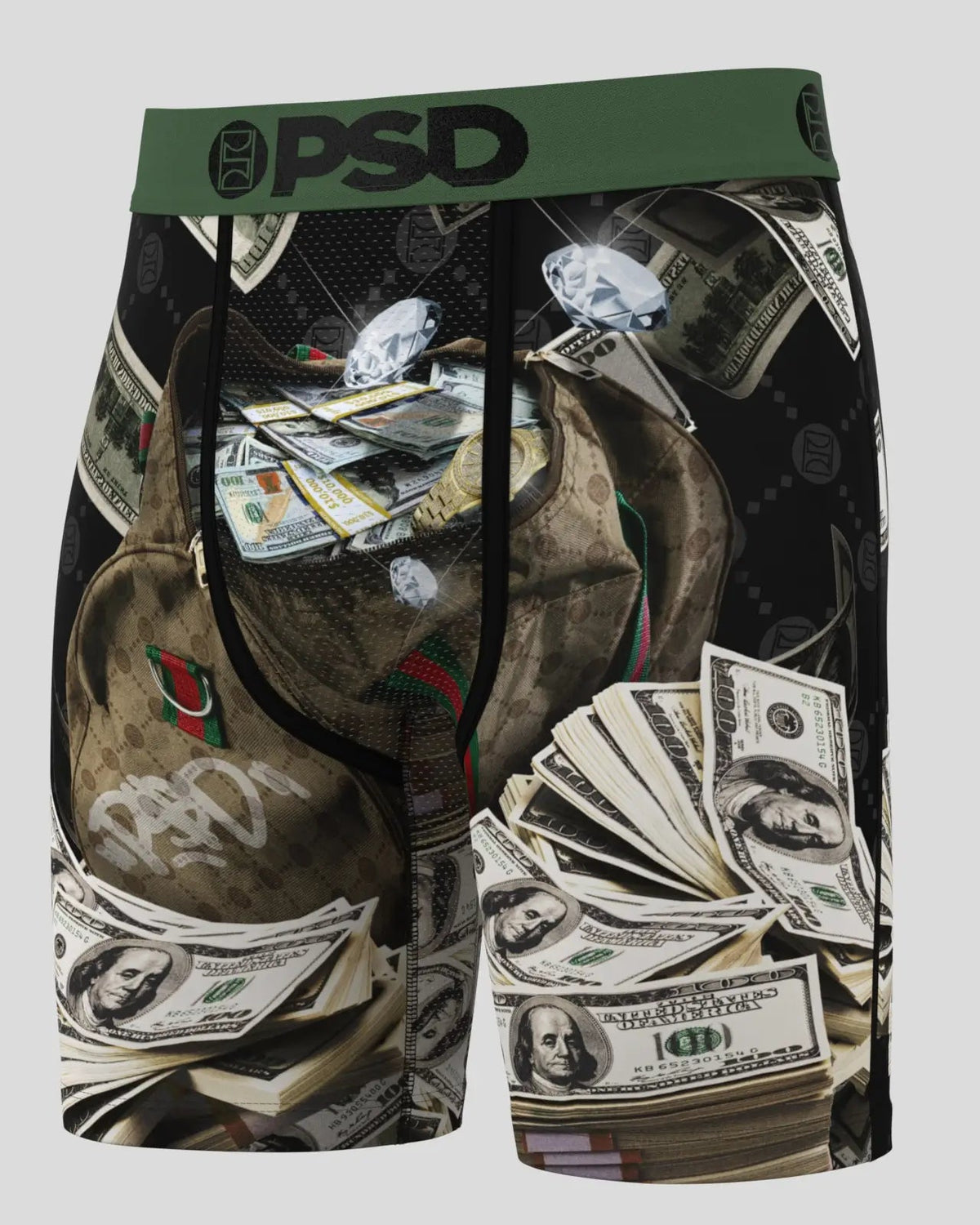 PSD Sale | Catch a Bag - Standard Length