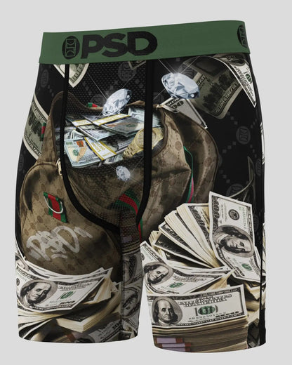 PSD Sale | Catch a Bag - Standard Length