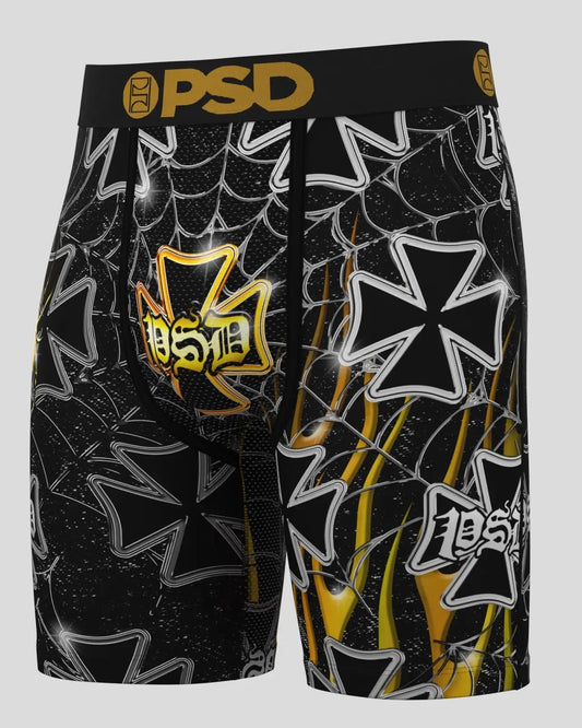 PSD Special Offer | Golden Cross - Standard Length