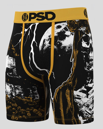 PSD Best Seller | Cliffside - Standard Length