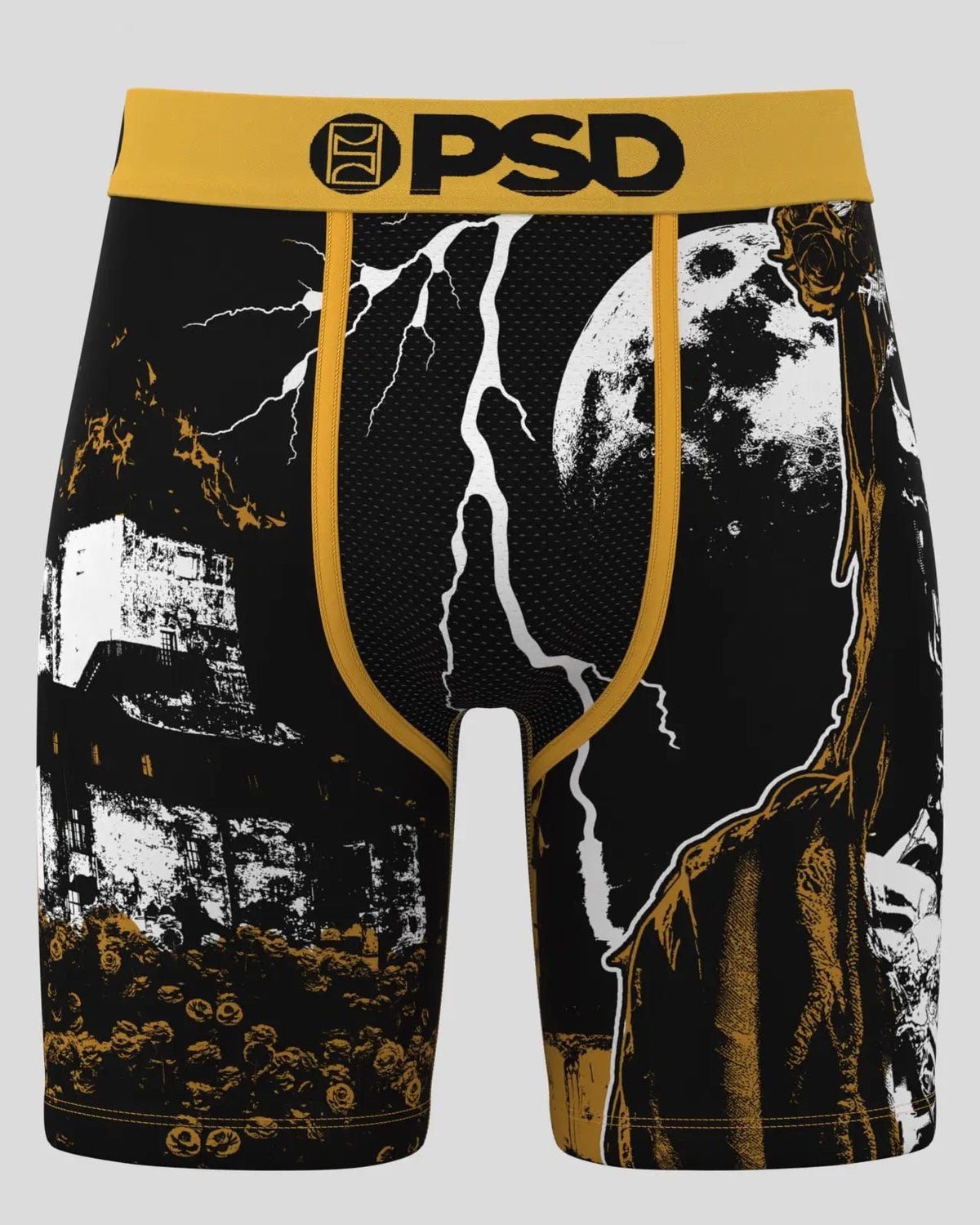 PSD Best Seller | Cliffside - Standard Length