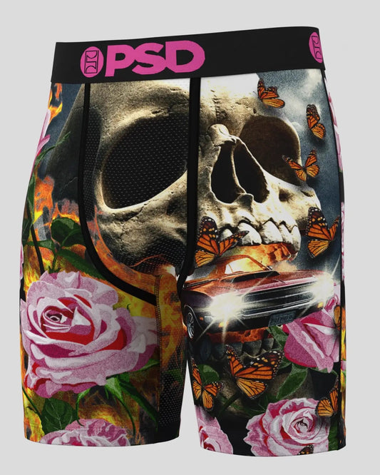 PSD Popular | Skullride - Standard Length