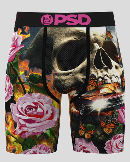PSD Popular | Skullride - Standard Length