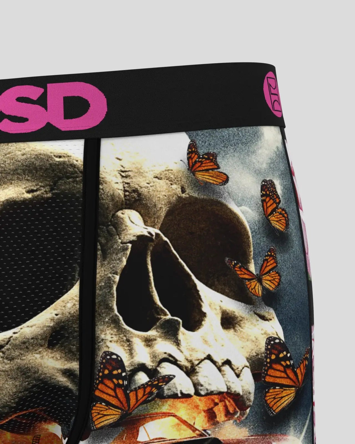 PSD Popular | Skullride - Standard Length