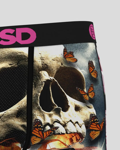 PSD Popular | Skullride - Standard Length