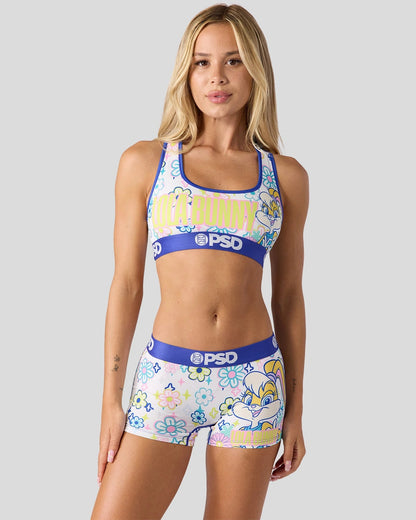 PSD Signature | Looney Tunes - Lola Lux - Boy Short