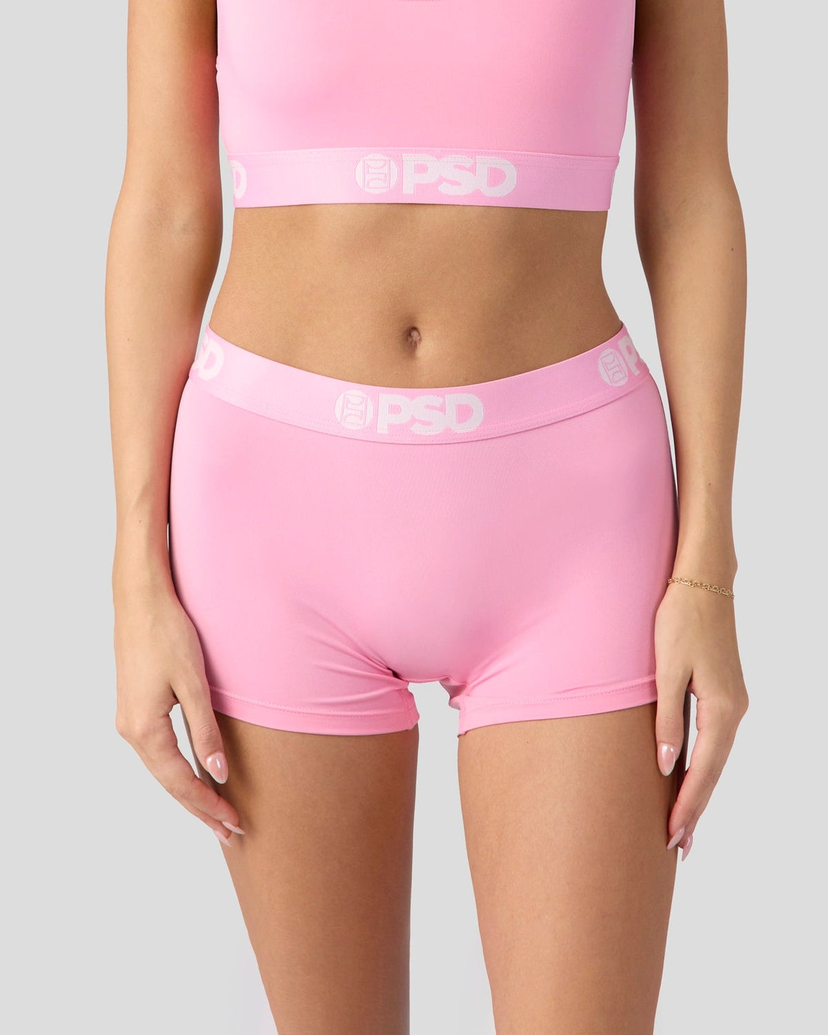 PSD Sale | 3 Pack - Floral Bliss - Boy Short