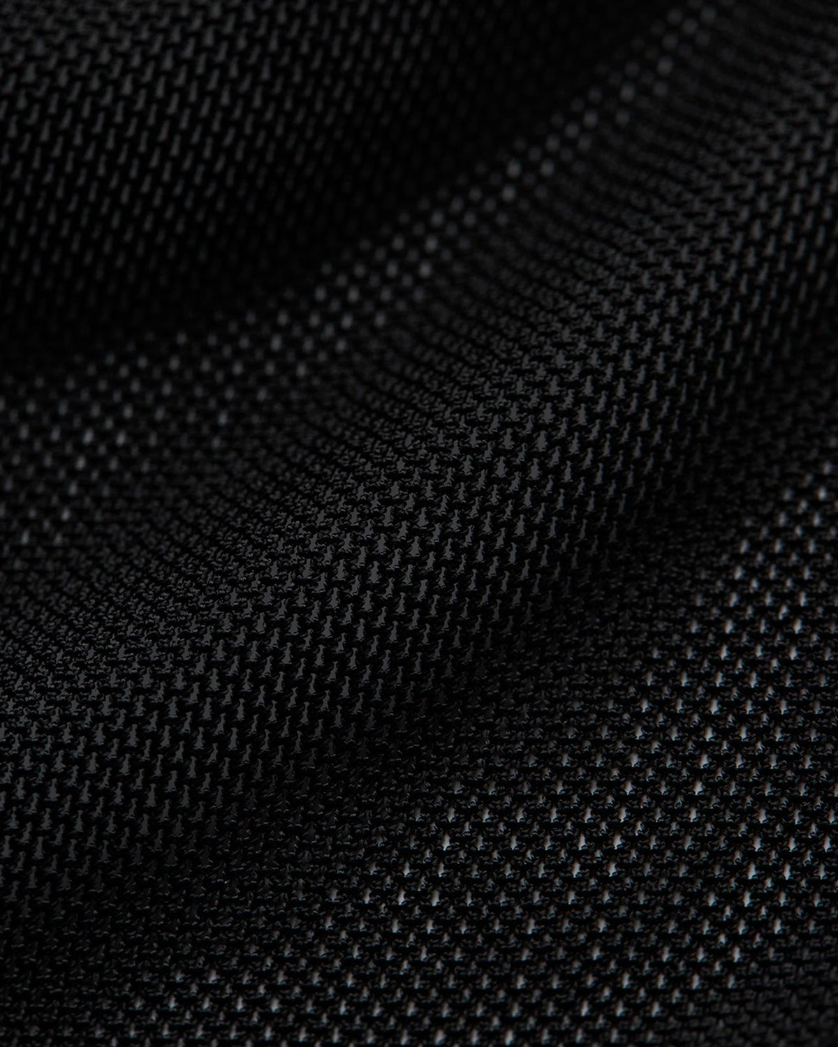 PSD Featured | Mesh - Black Tonal - Triangle Bralette - Mesh