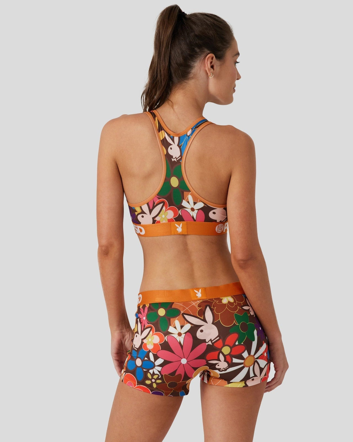 PSD Latest | Playboy - Funk - Sports Bra