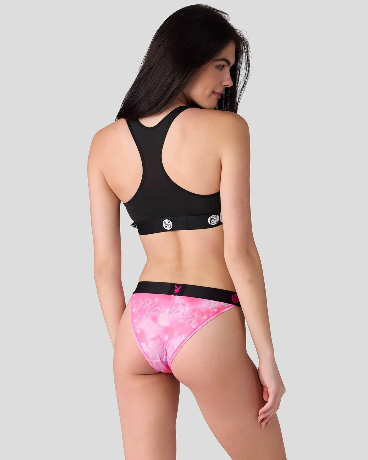 PSD Great Value | 4 Pack - Playboy Summer - Tanga