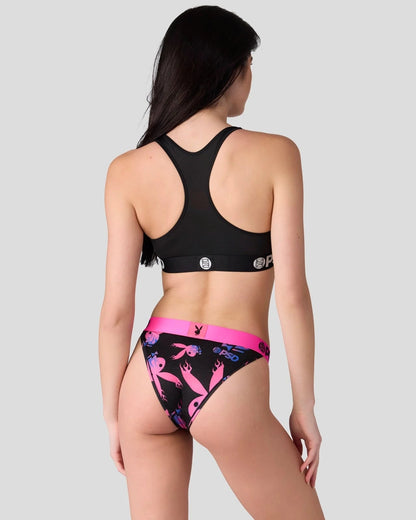 PSD Great Value | 4 Pack - Playboy Summer - Tanga