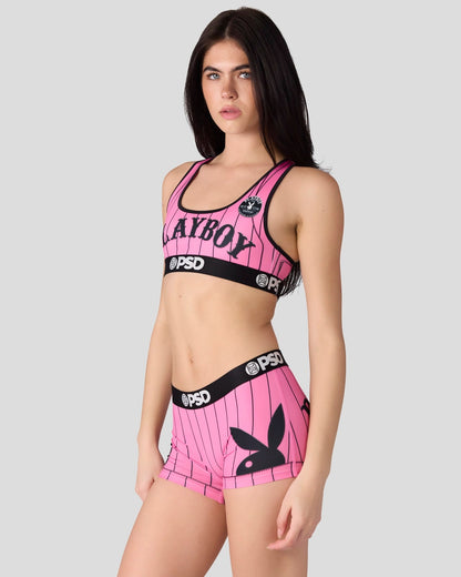 PSD Great Value | Playboy - Play Ball - Sports Bra