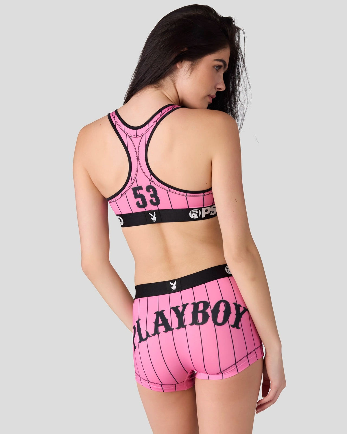 PSD Great Value | Playboy - Play Ball - Sports Bra