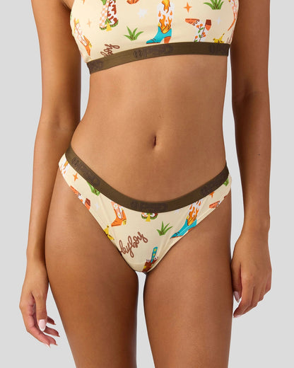 PSD Best Price | Modal - Playboy - Booted - Thong - Modal