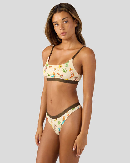 PSD Best Price | Modal - Playboy - Booted - Thong - Modal