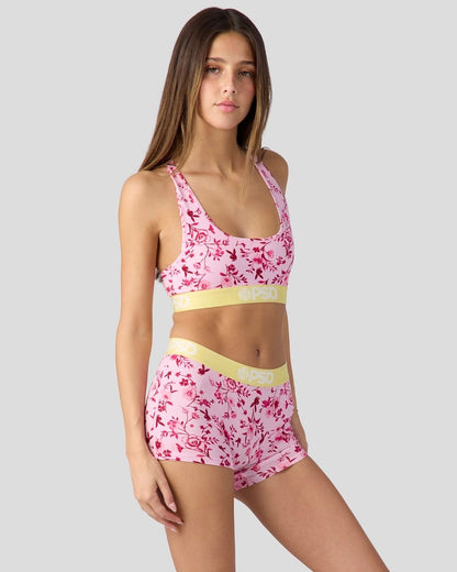 PSD Sale | Modal - Playboy - Ditz - Sports Bra - Modal