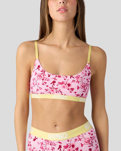 PSD Classic | Modal - Playboy - Ditz - Scoop Bralette - Modal