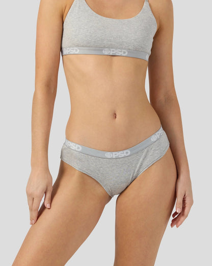 PSD Essential | Modal 4 Pack - Everyday Solids - Cheeky - Modal