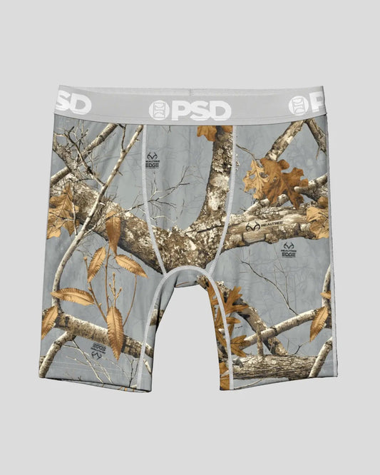 PSD Best Price | Realtree - Edge Grey - Youth Underwear