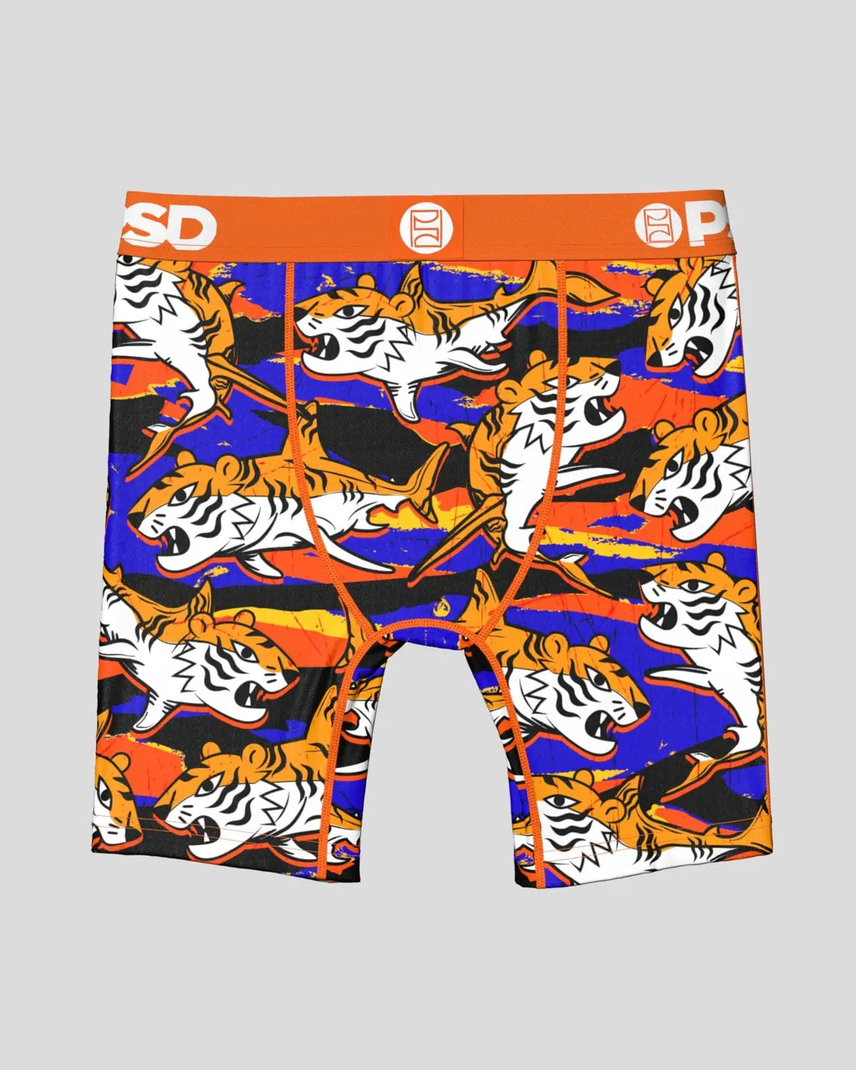 PSD Great Value | Tiger Shark - Youth Underwear