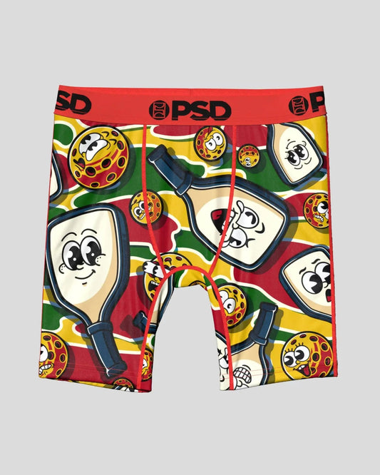 PSD Special Offer | Pickle Madness - Youth Underwear