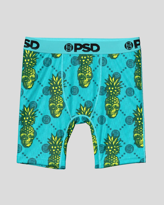 PSD Everyday | Skull Island - Youth Underwear