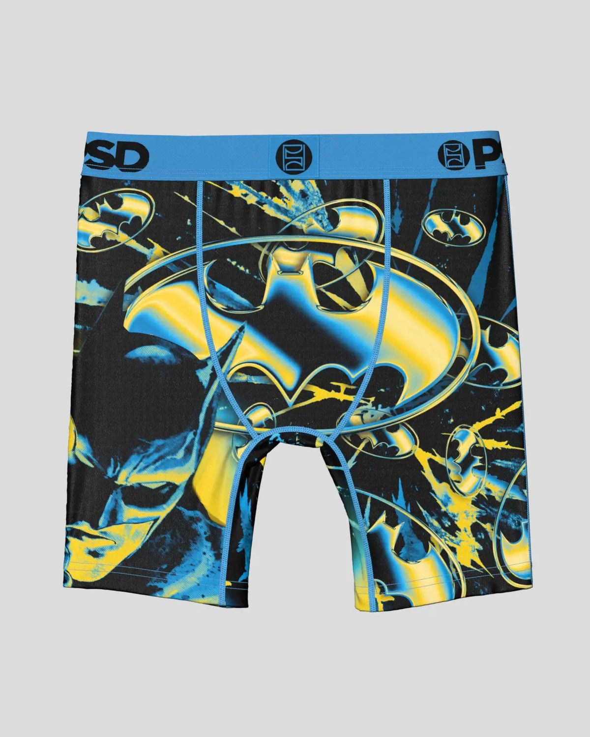 PSD Customer Favorite | DC - Batman Melted - Youth Underwear