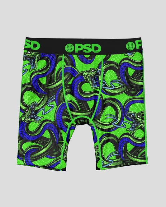 PSD Discount | Snake Bite - Youth Underwear