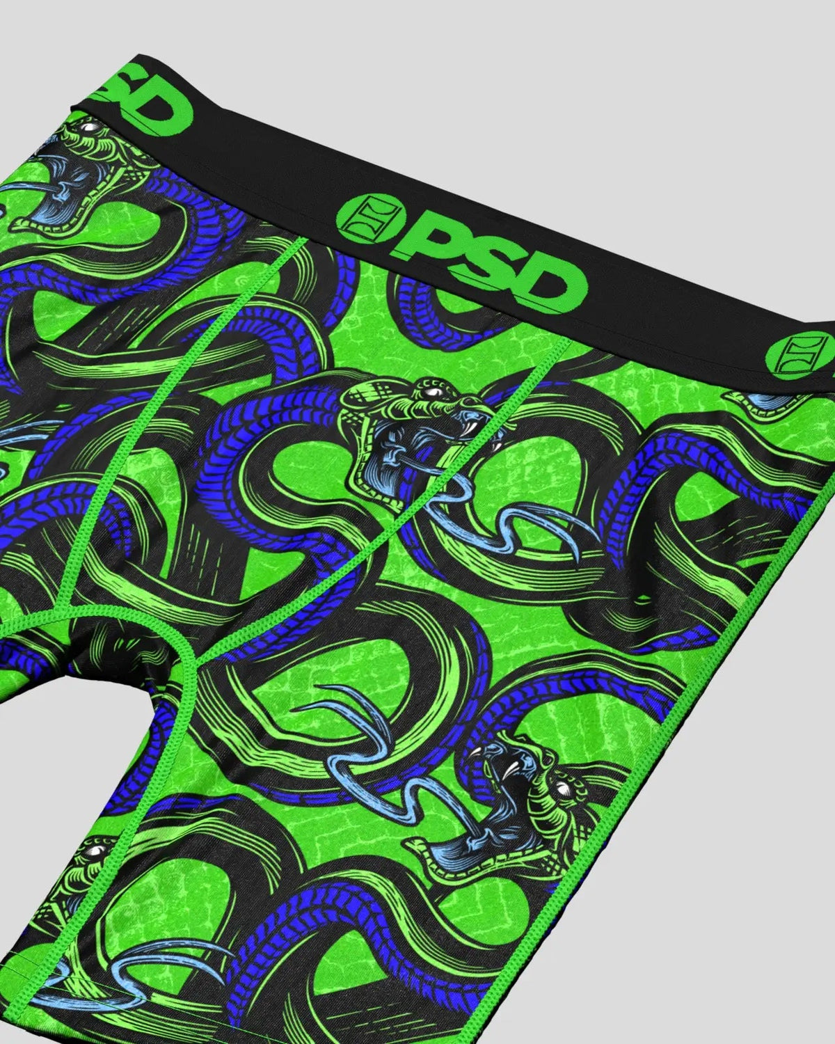 PSD Discount | Snake Bite - Youth Underwear