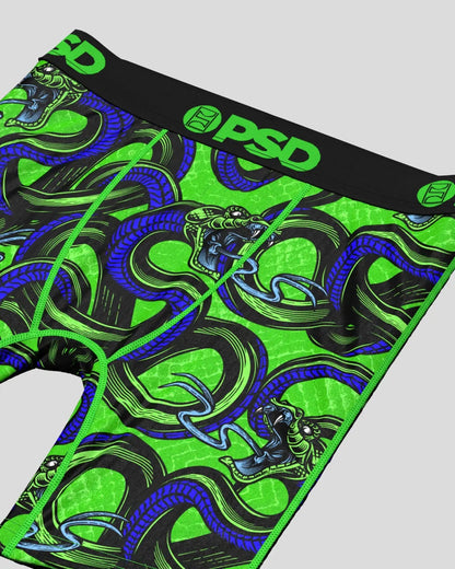 PSD Discount | Snake Bite - Youth Underwear