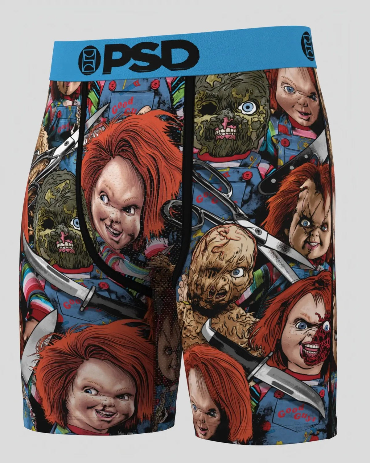PSD Top Pick | Chucky - Clones - Standard Length