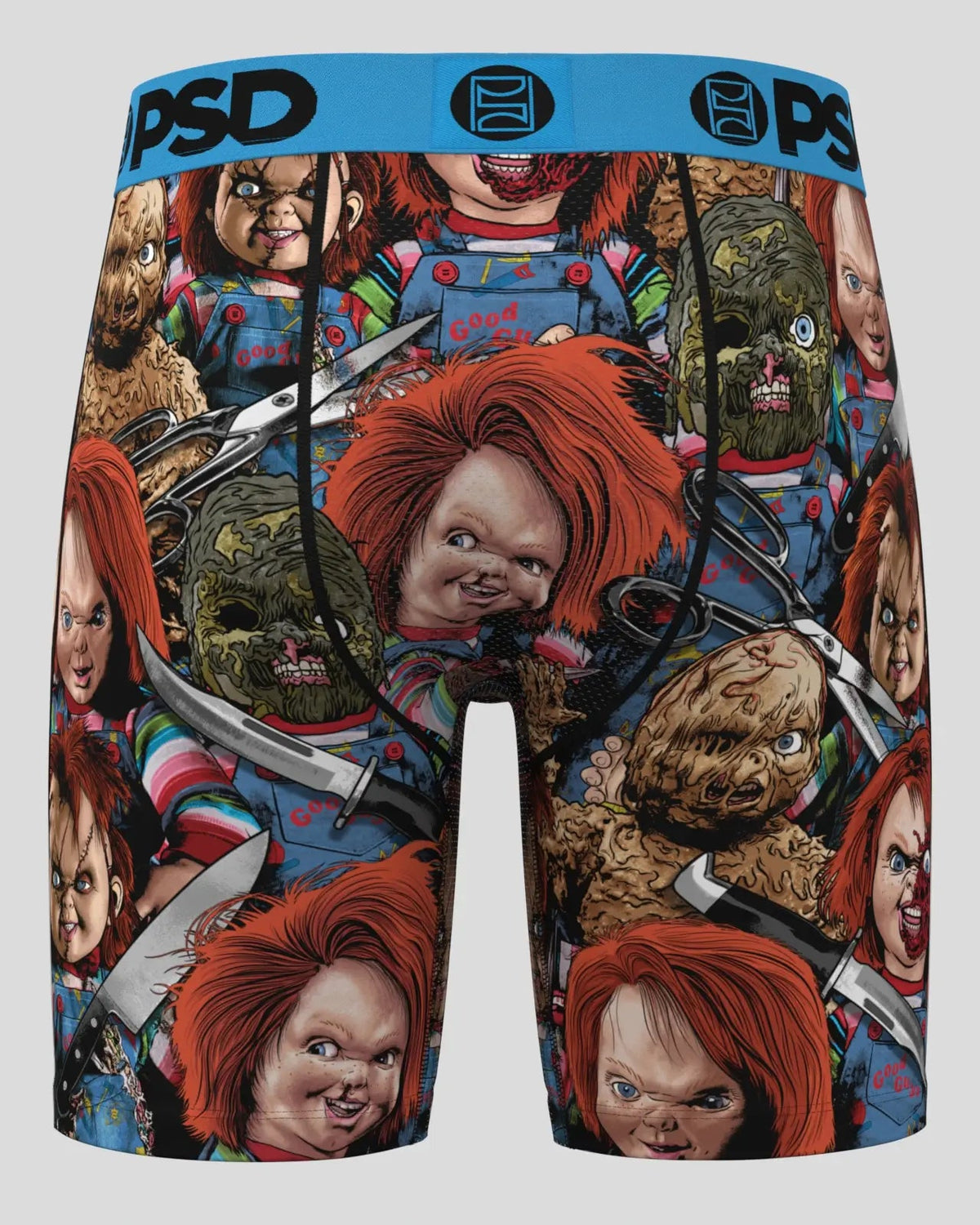 PSD Top Pick | Chucky - Clones - Standard Length