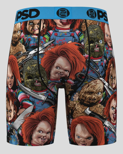 PSD Top Pick | Chucky - Clones - Standard Length