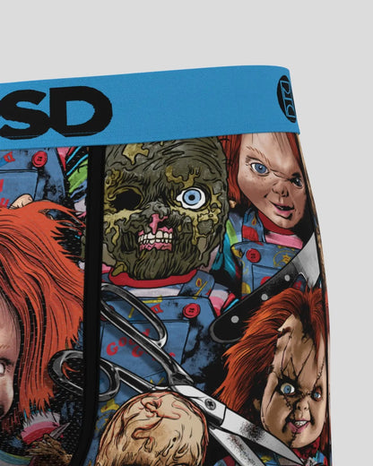 PSD Top Pick | Chucky - Clones - Standard Length