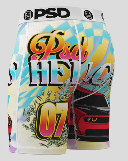 PSD Recommended | PSD Hellcats - Standard Length