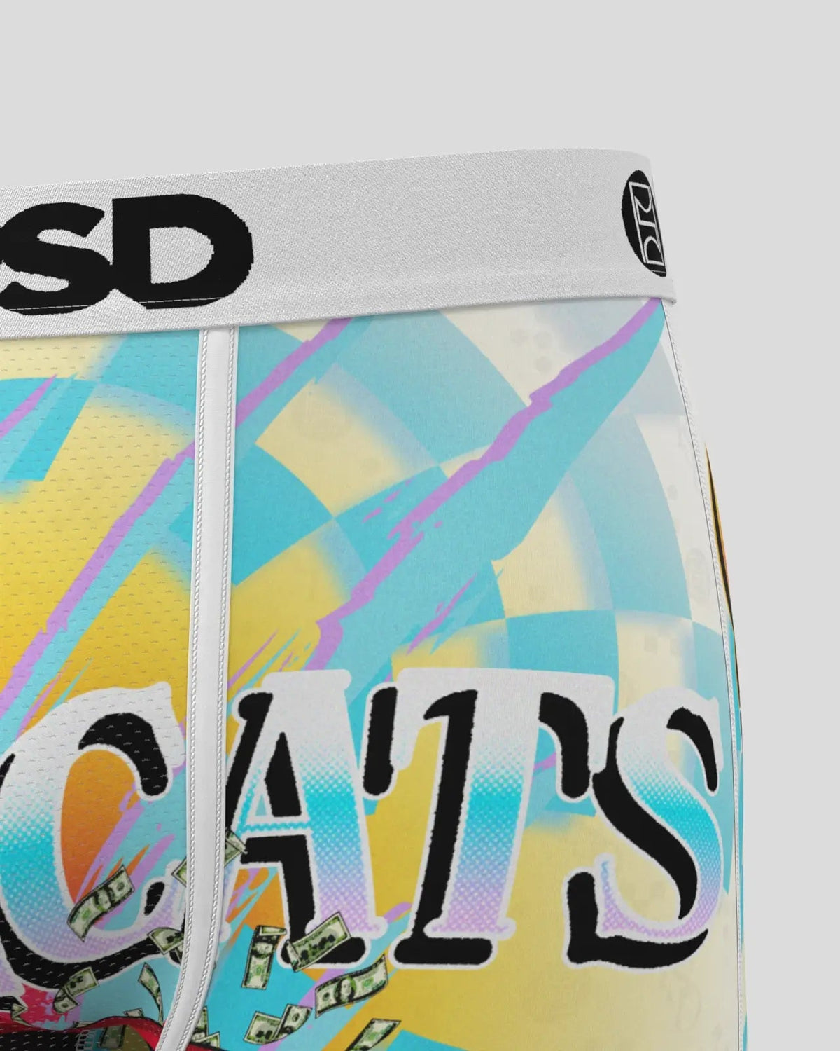PSD Recommended | PSD Hellcats - Standard Length