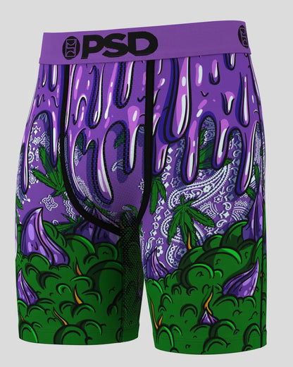 PSD Smart Buy | Purp Nectar - Standard Length