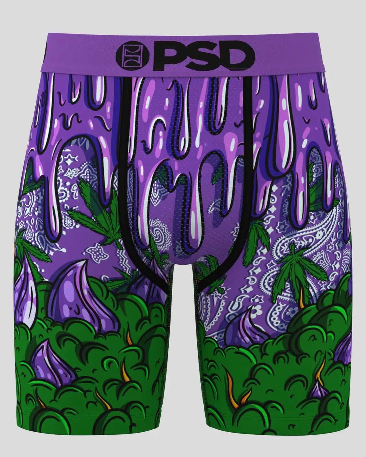 PSD Smart Buy | Purp Nectar - Standard Length