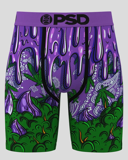 PSD Smart Buy | Purp Nectar - Standard Length