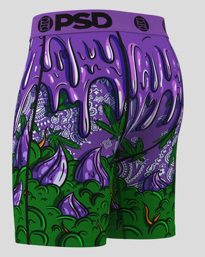 PSD Smart Buy | Purp Nectar - Standard Length