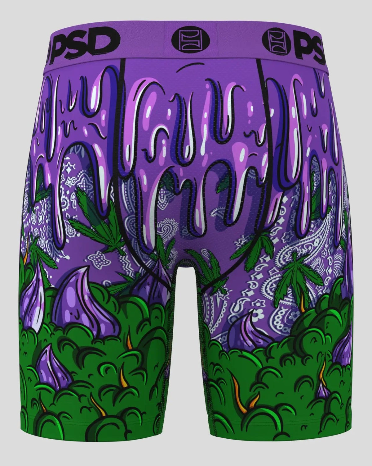 PSD Smart Buy | Purp Nectar - Standard Length