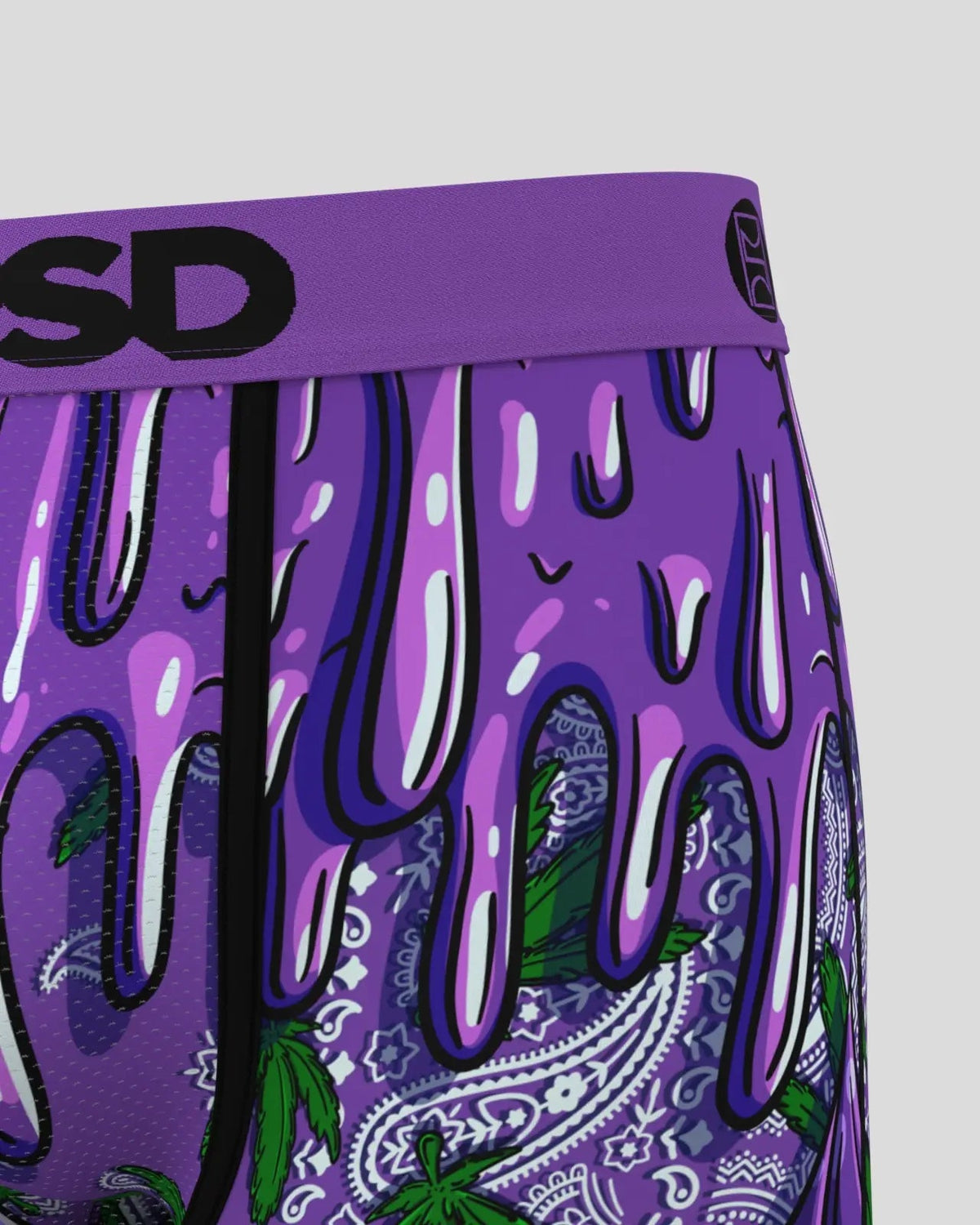 PSD Smart Buy | Purp Nectar - Standard Length