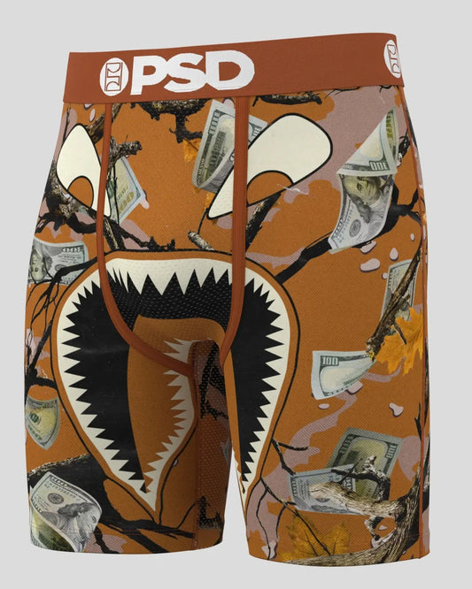 PSD Discount | Warface Squash - Standard Length