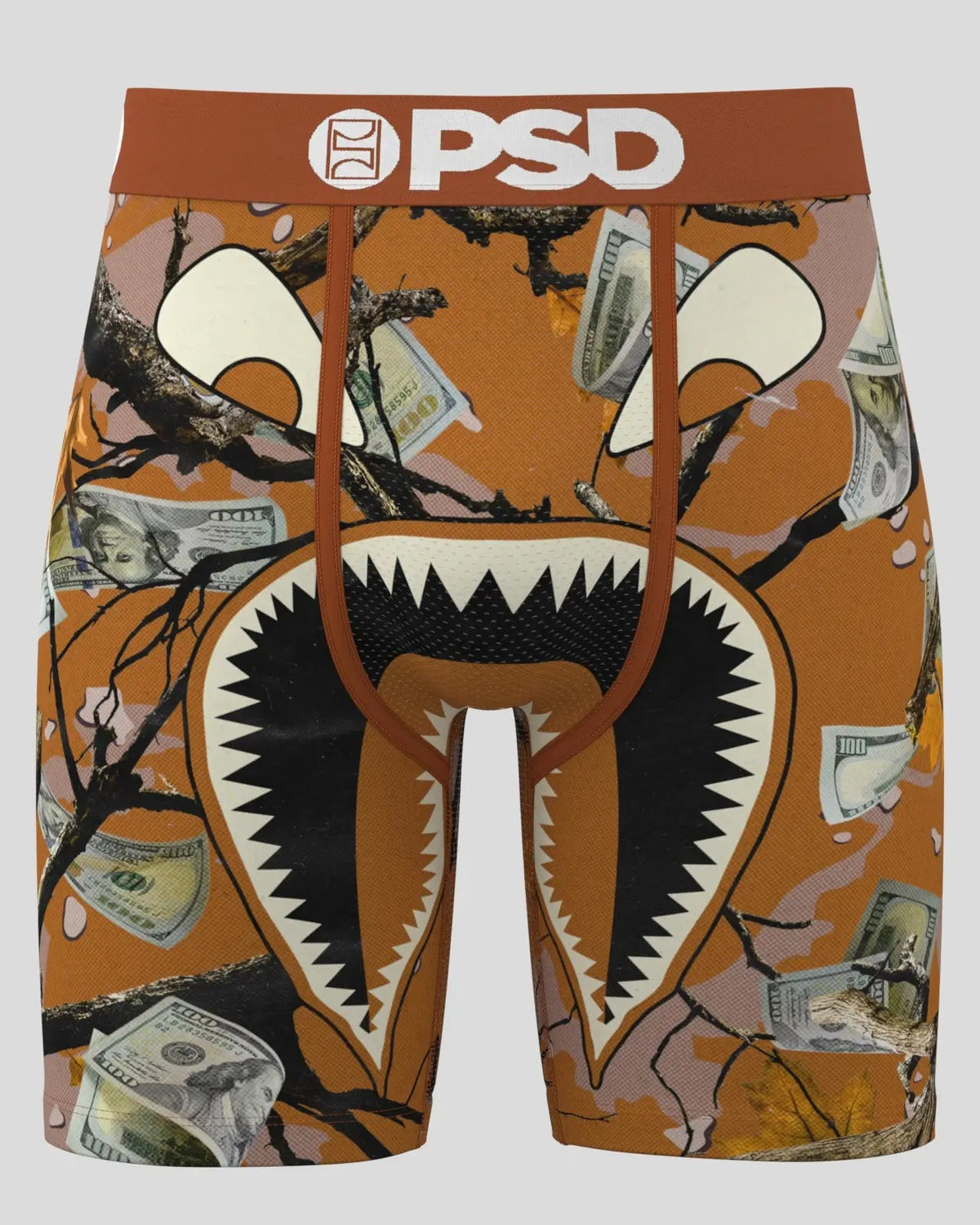 PSD Discount | Warface Squash - Standard Length