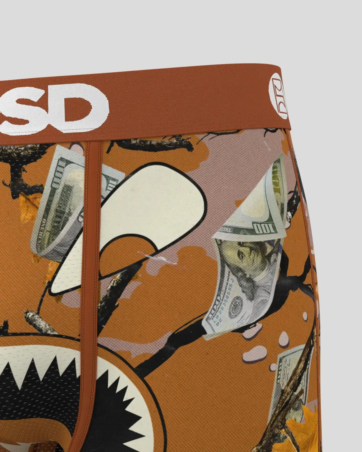 PSD Discount | Warface Squash - Standard Length