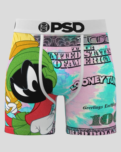 PSD Popular | Looney Tunes - Marvin 100 - Mid Length